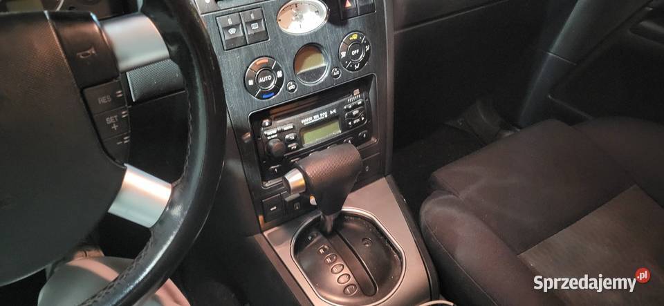 Ford mondeo mk3 Słupca