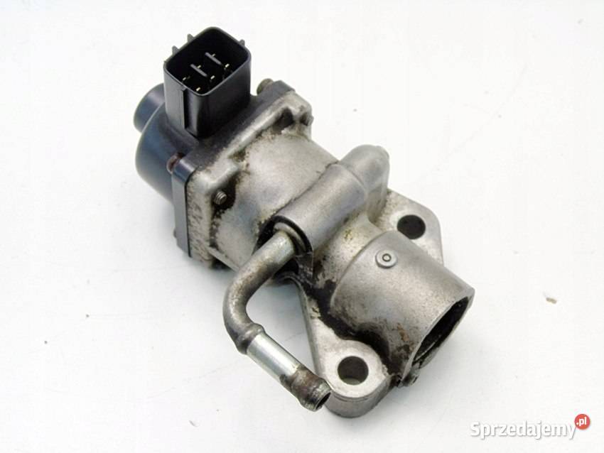 ZAWÓR SPALIN EGR 20 23 MAZDA 3 5 6 TRIBUTE osobowe Części samochodowe Sosnowiec