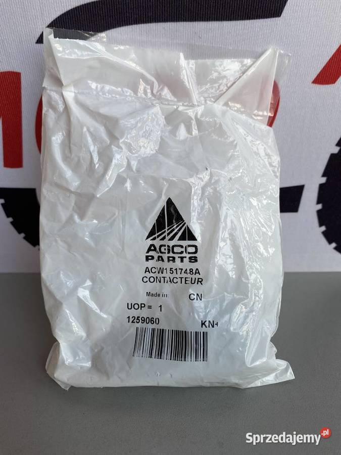 Przełącznik podnoszenia Massey Ferguson Białystok sprzedam