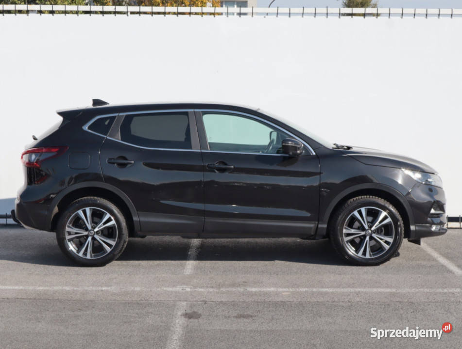 Nissan Qashqai 13 DIGT Lublin