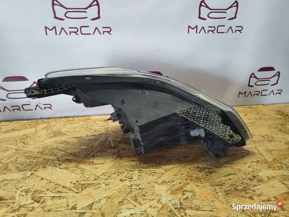 Lampa Lewy Przód Opel Karl 14352 Pleszew sprzedam