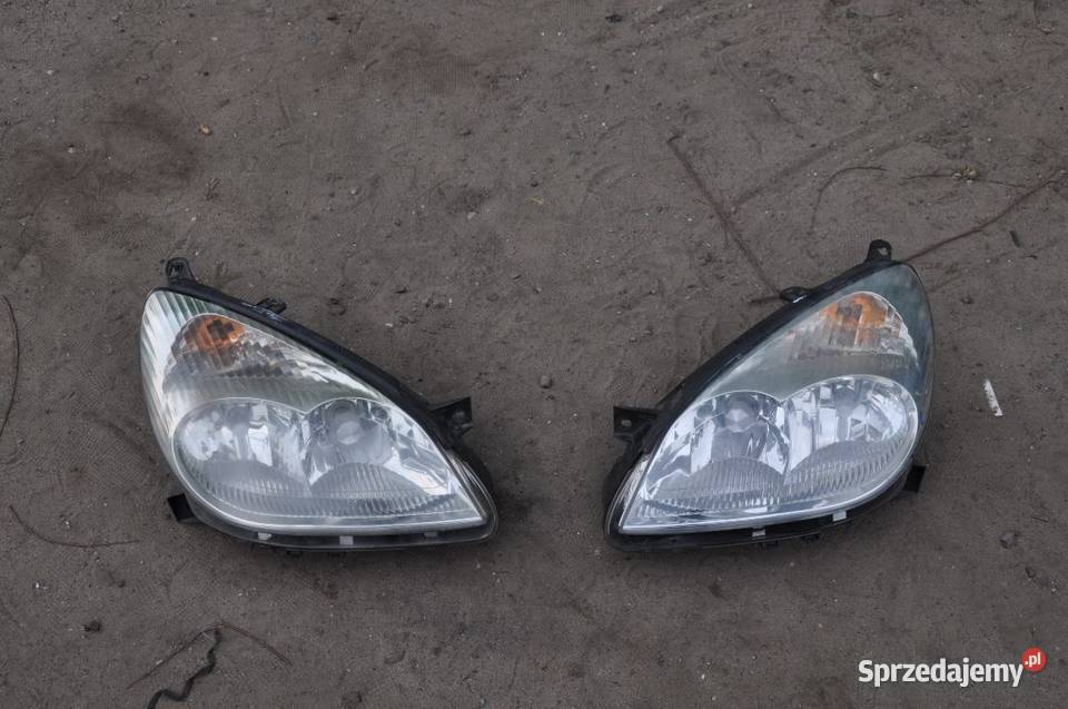 citroen C5 lampa lewa WYSYŁKA Żory sprzedam