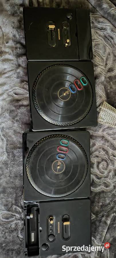 Dj hero renegande model no 96031809 tuamble Kadzidło