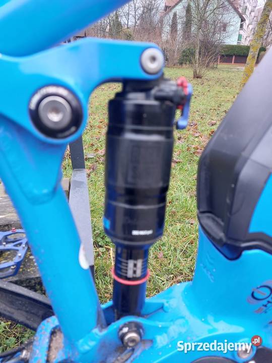 HARO IO 7 275 Profesjonaly Rowery Olsztyn