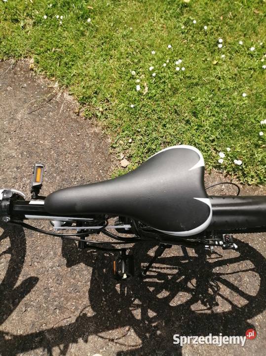 Rower składany 26 Nowy Żmigród