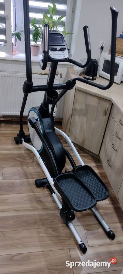 Orbitrek treningowy elektryczno magnetyczny zachodniopomorskie Stargard