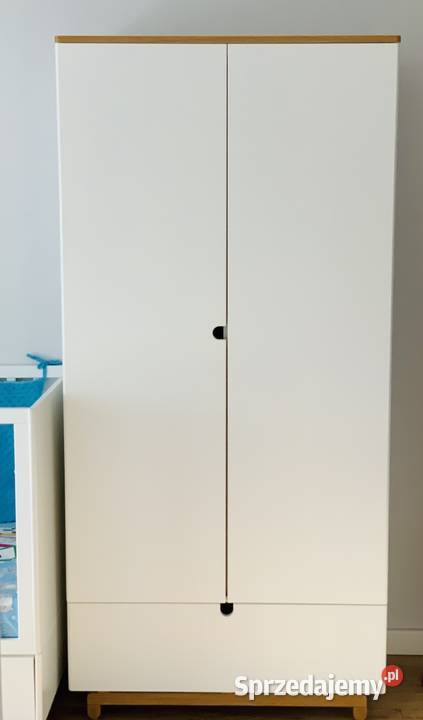 Nomi szafa 2drzwiowa Elbląg