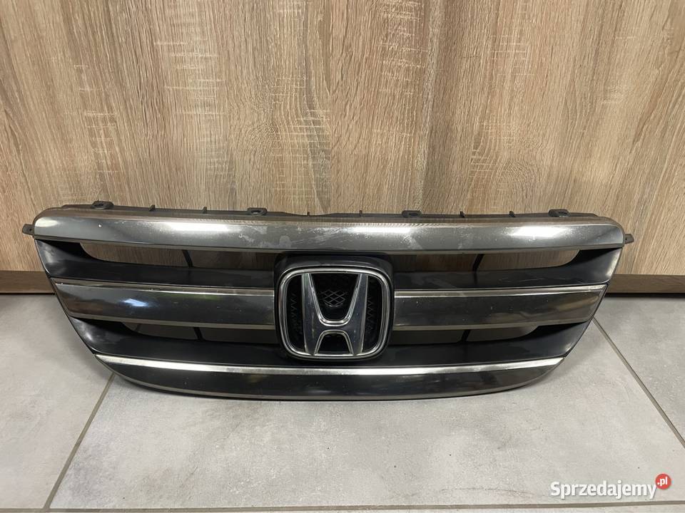 Honda Frv atrapa grill przód lubelskie Kozubszczyzna