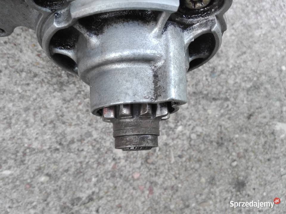 rozrusznik honda civic V 13 i 15 16v Chełmno