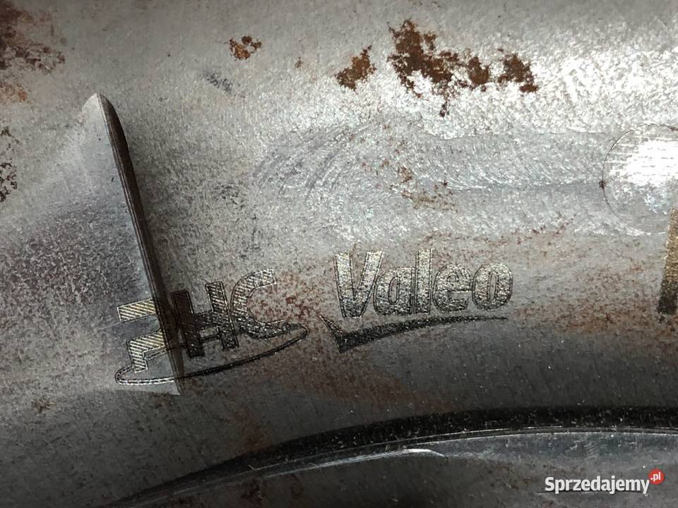 KIA OPTIMA JF 17 CRDi 141 20152018 Sprzęgło osobowe Skarżysko-Kamienna