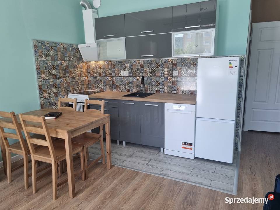 do wynajęcia mieszkanie w Świebodzicach