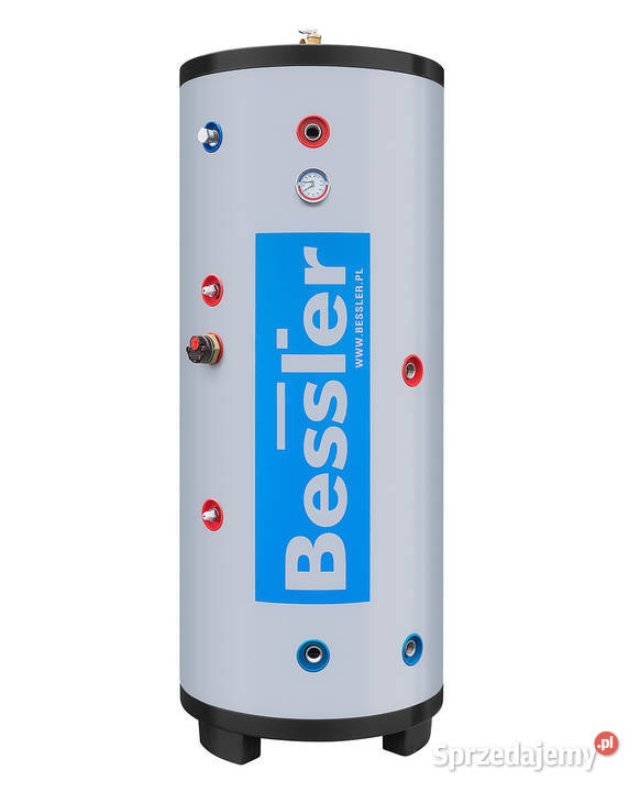 Zasobnik CWU stal nierdzewna 300l wężownica 24 m opolskie sprzedam