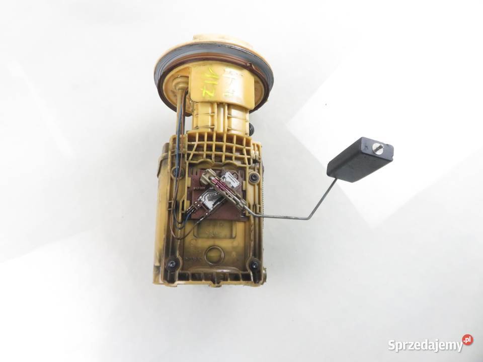 POMPA PALIWA SEAT ALTEA 19 TDI 1K0919050D