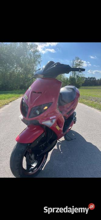 peugeot speedfight 1 5070cc