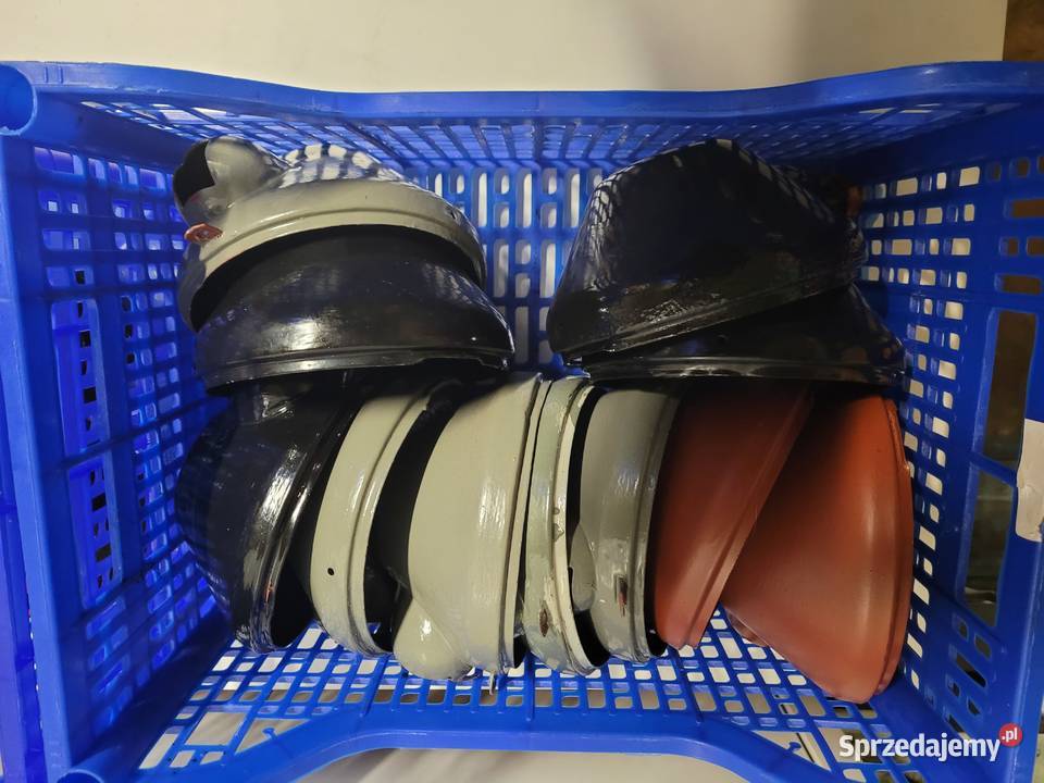 Obudowy lamp Zelmot Staszów