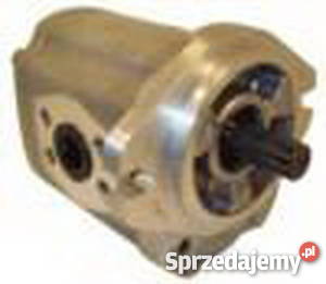 Pompa hydrauliczna do TCM Trzcianka