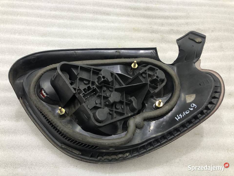 LAMPA LEWY TYŁ FIAT BRAVO I 46538353 EU 9501