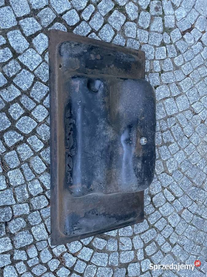 Zbiornik bak paliwa VW BUGGY GARBUS T1 OE 04922 osobowe Białystok