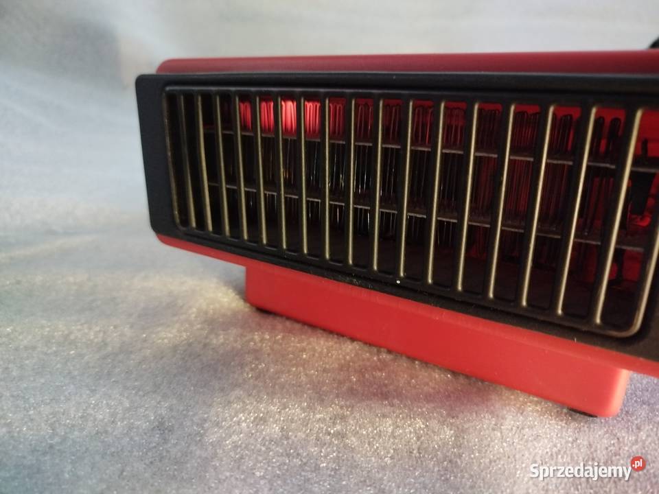 Mini farelka Farel OW 3 termowentylator AGD drobne