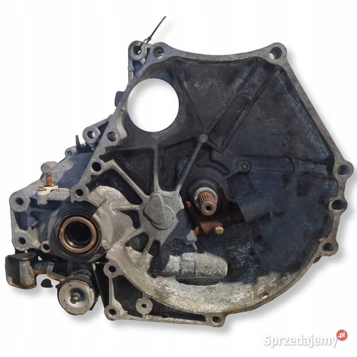 SKRZYNIA BIEGÓW Rover 25 45 18 16V manualna Skrzynie biegów manualne Rudka