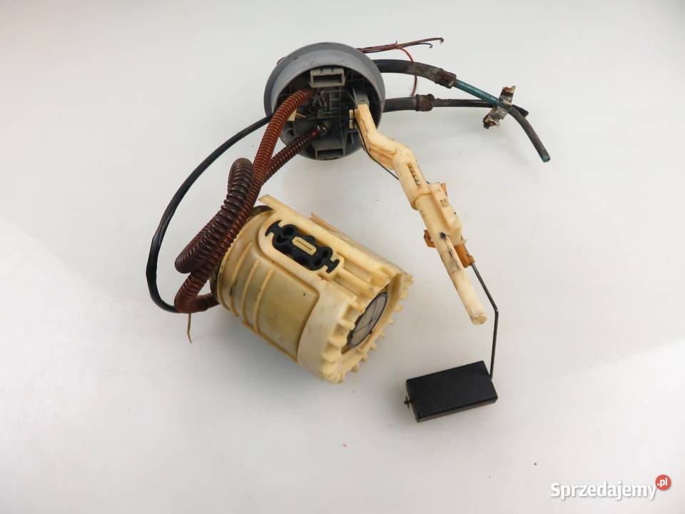 POMPA PALIWA VW GOLF III Variant 1H5 16 AEK