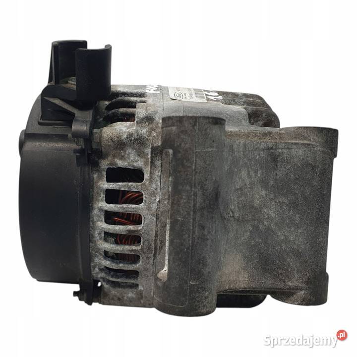 ALTERNATOR Ford C Focus MK2 16 16V MS1022118355 Chełm sprzedam