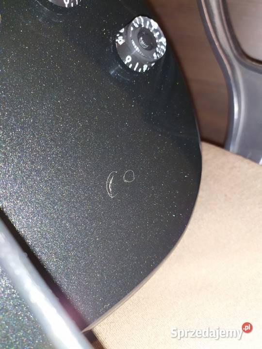 Squier Showmaster by Fender Ilość strun 6 dolnośląskie Wrocław