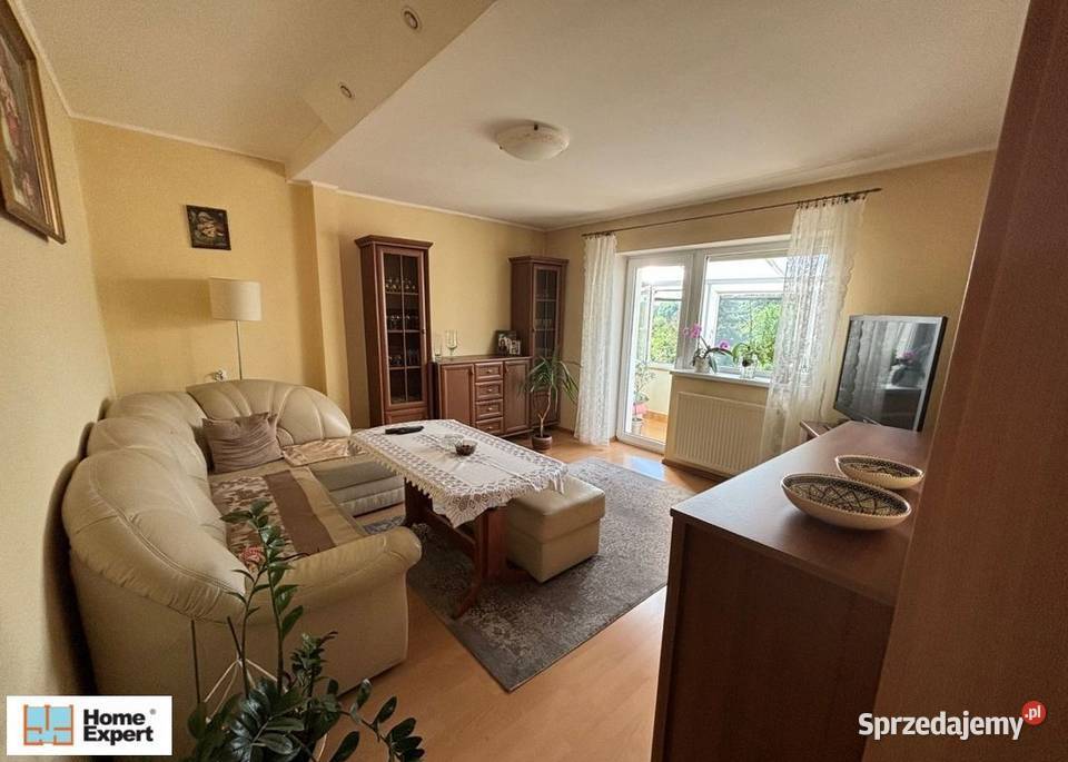 5pok 115met Ogrodowej 2 POZIOMYOGRÓDGARAŻ gazowe Legnica