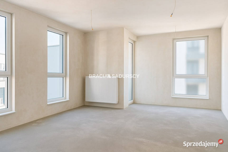 Mieszkanie Kraków Półłanki 486m2 2pokojowe małopolskie