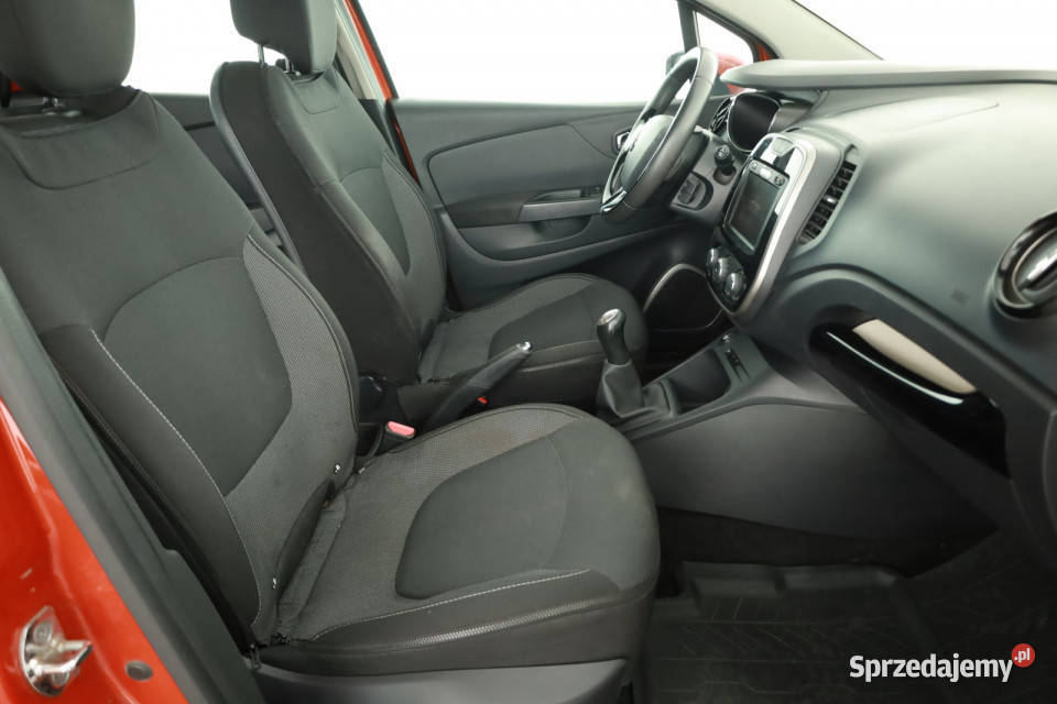 Renault Captur 09 TCe elektryczne szyby Captur Piaseczno