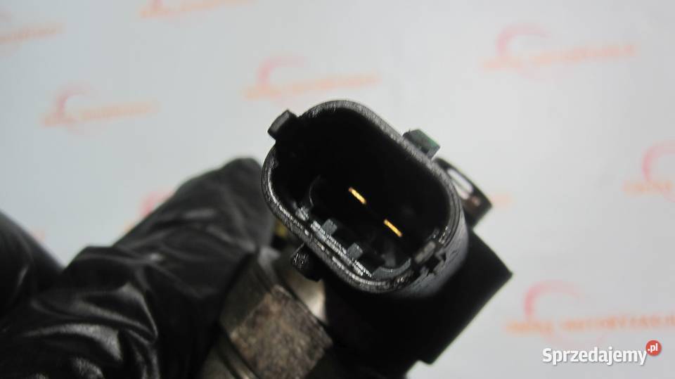 VOLVO S60 XC60 XC90 24 D5 wtrysk wtryskiwacz