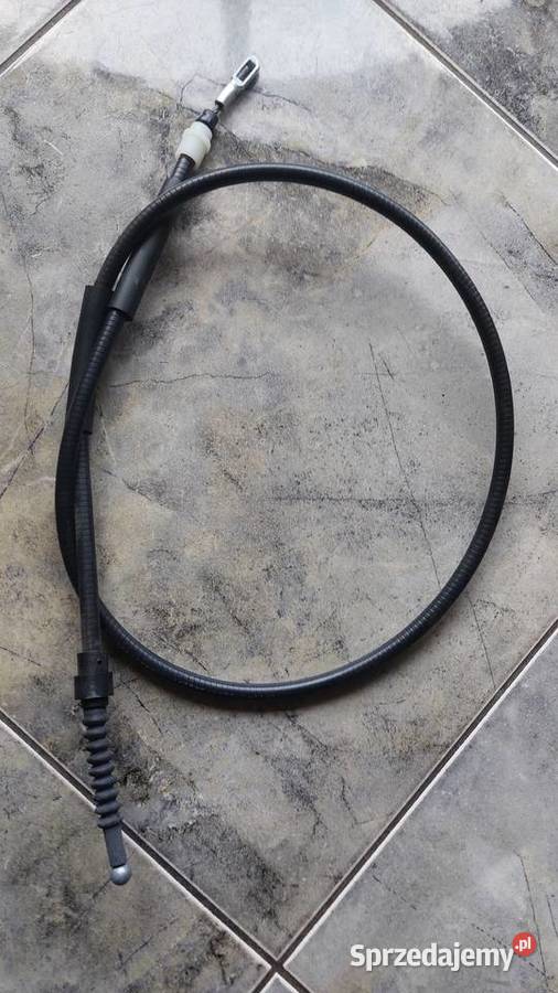 nowa LINKA HAMULCA RĘCZNEGO SHARAN GALAXY Skwierzyna