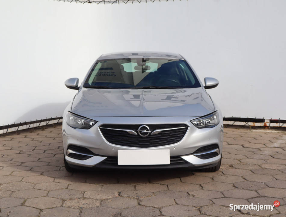 Opel Insignia 16 CDTI diesel Łódź