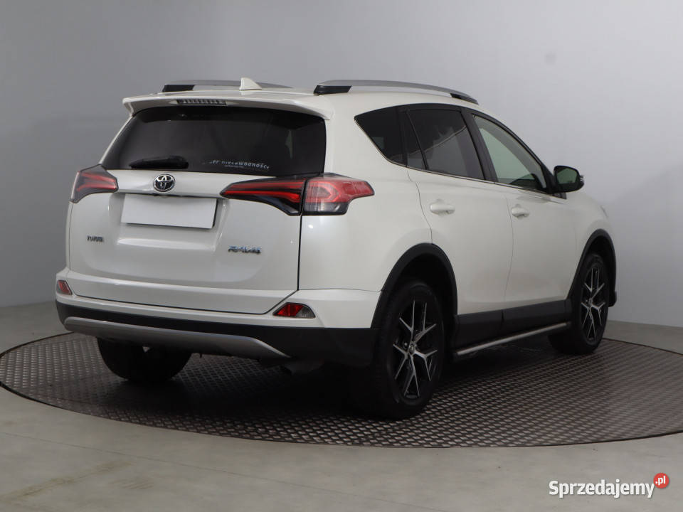 Toyota RAV 4 20 D4D