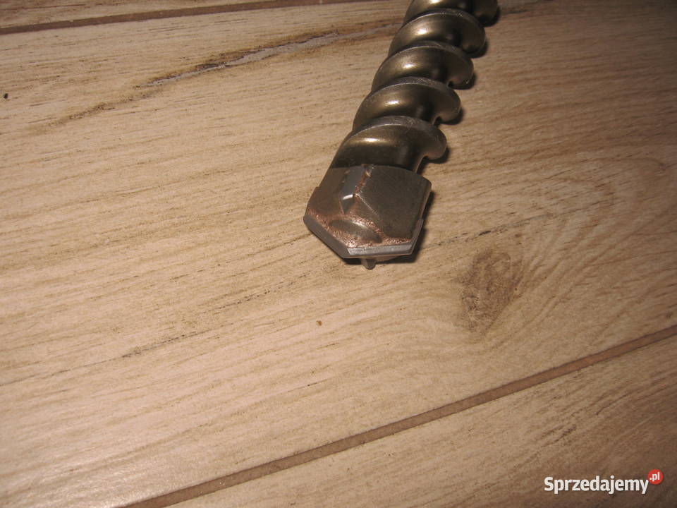 Wiertło Bosch SDS 32x410x570 śląskie Sosnowiec