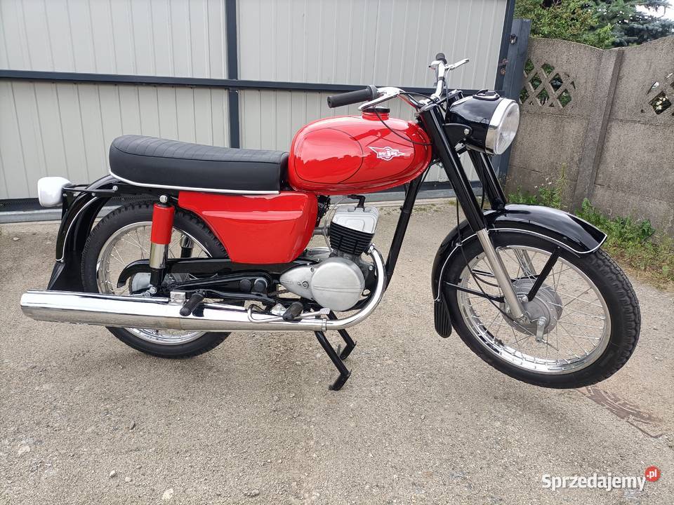 WSK LUTECE EXPORT wwwmotobazarprl