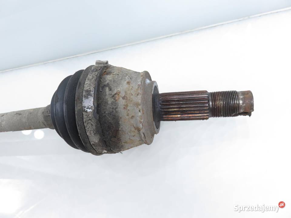 PÓŁOŚ PRAWA PRZEDNIA FIAT MULTIPLA 16 małopolskie sprzedam