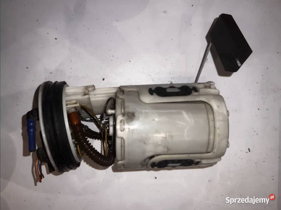 pompa paliwa VW polo 14 Ostrów Wielkopolski