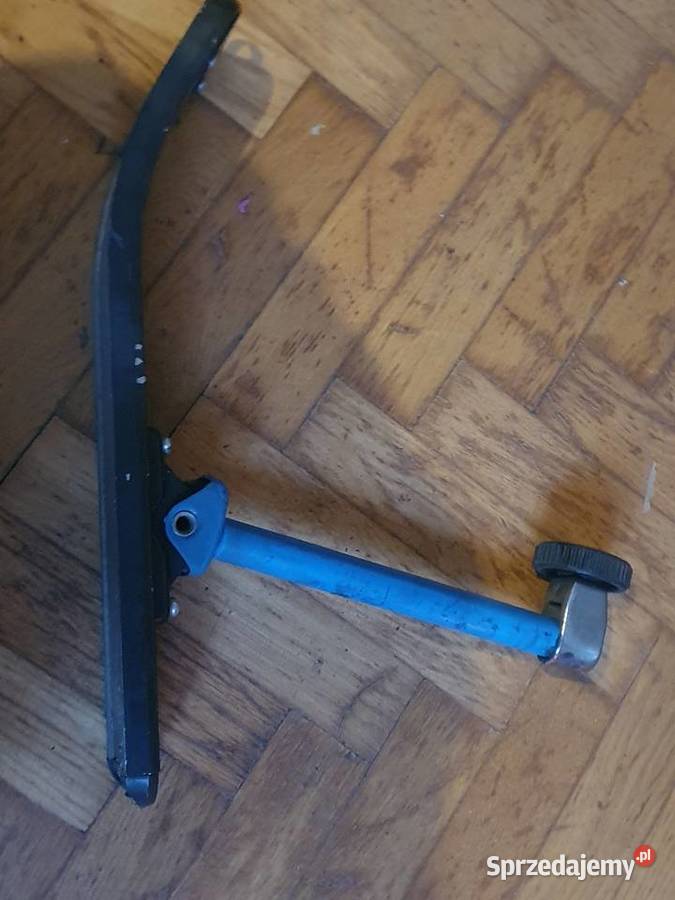 Przednia narta płoza skrętna do starych ruskich Warszawa