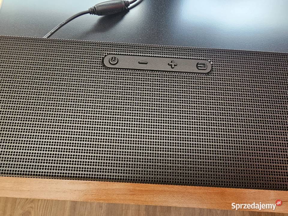 Soundbar Samsung HWQ600C nowy komplet GW24 Radom