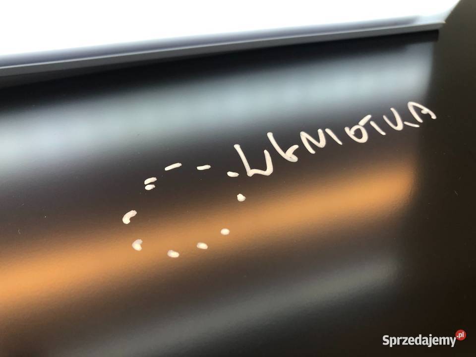 Toyota Starlet P90 V 19961999 Maska pokrywa Skarżysko-Kamienna sprzedam