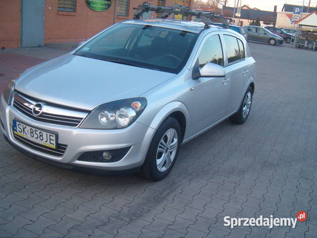 bezwypadkowy Jaworzno sprzedam