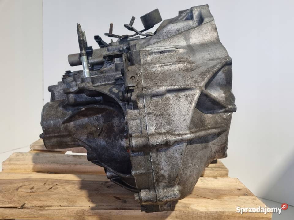 SKRZYNIA BIEGÓW Honda Accord VIII 22 iDTEC Chełm