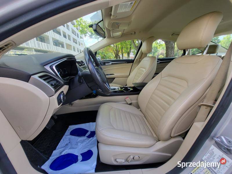 SE HYBRID 20l hybryda 188Zadbane Rok produkcji 2014 mazowieckie sprzedam