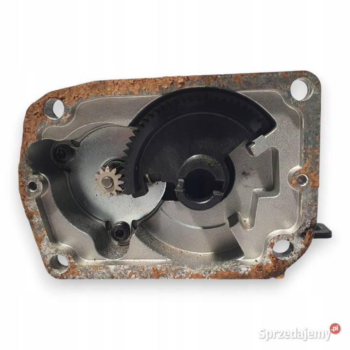 ZAWÓR EGR Ford Focus MK2 C 18 TDCi KKDA 115 osobowe Chełm