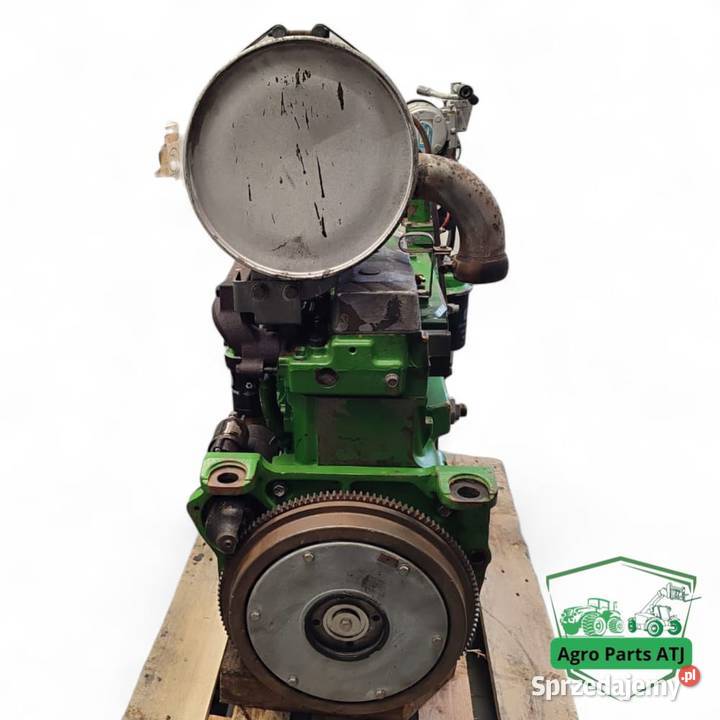 ILNIK JOHN DEERE 6068TL054 R119565 John Deere