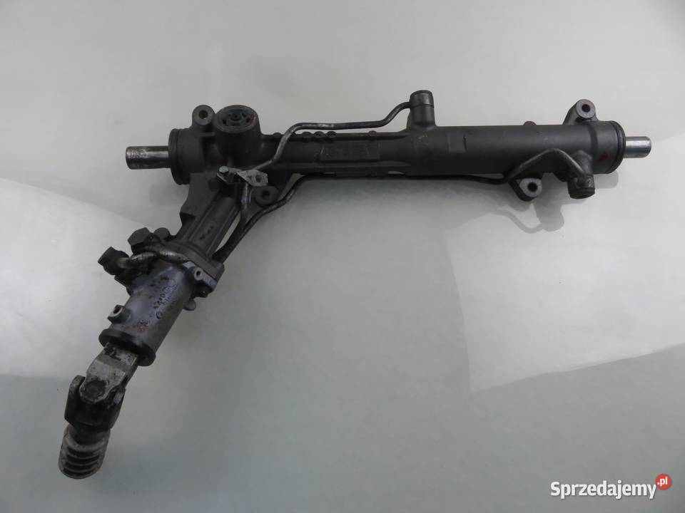 MAGLOWNICA BMW 5 E60 7852501924 osobowe