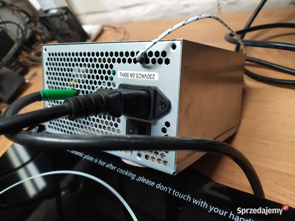 Stacja podgrzewacz preheater bga pcb laminaty Szczecin