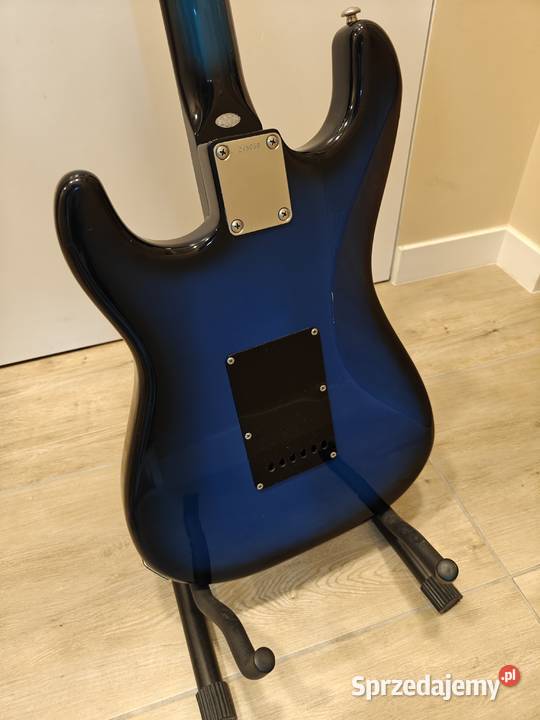 Tokai Super Edition MIJ 1982 stratocaster Tychy