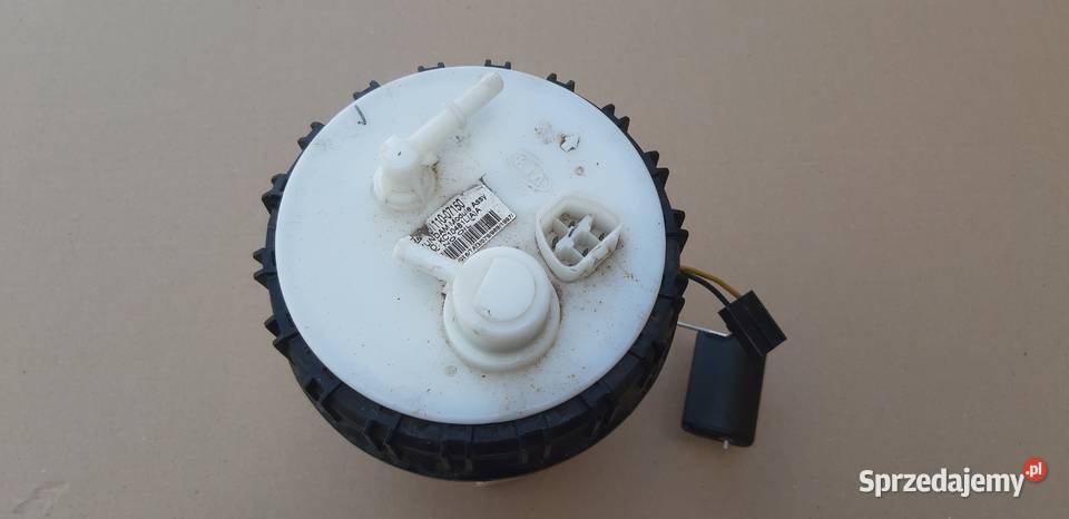 KIA PICANTO II WKŁAD ZBIORNIKA PŁYWAK Bieleń sprzedam